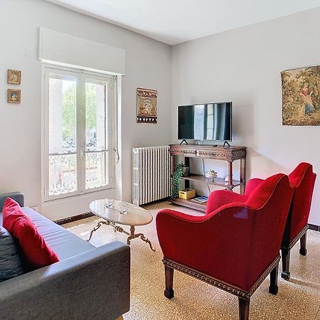 Apartment Carcasses قرقشونه المظهر الخارجي الصورة