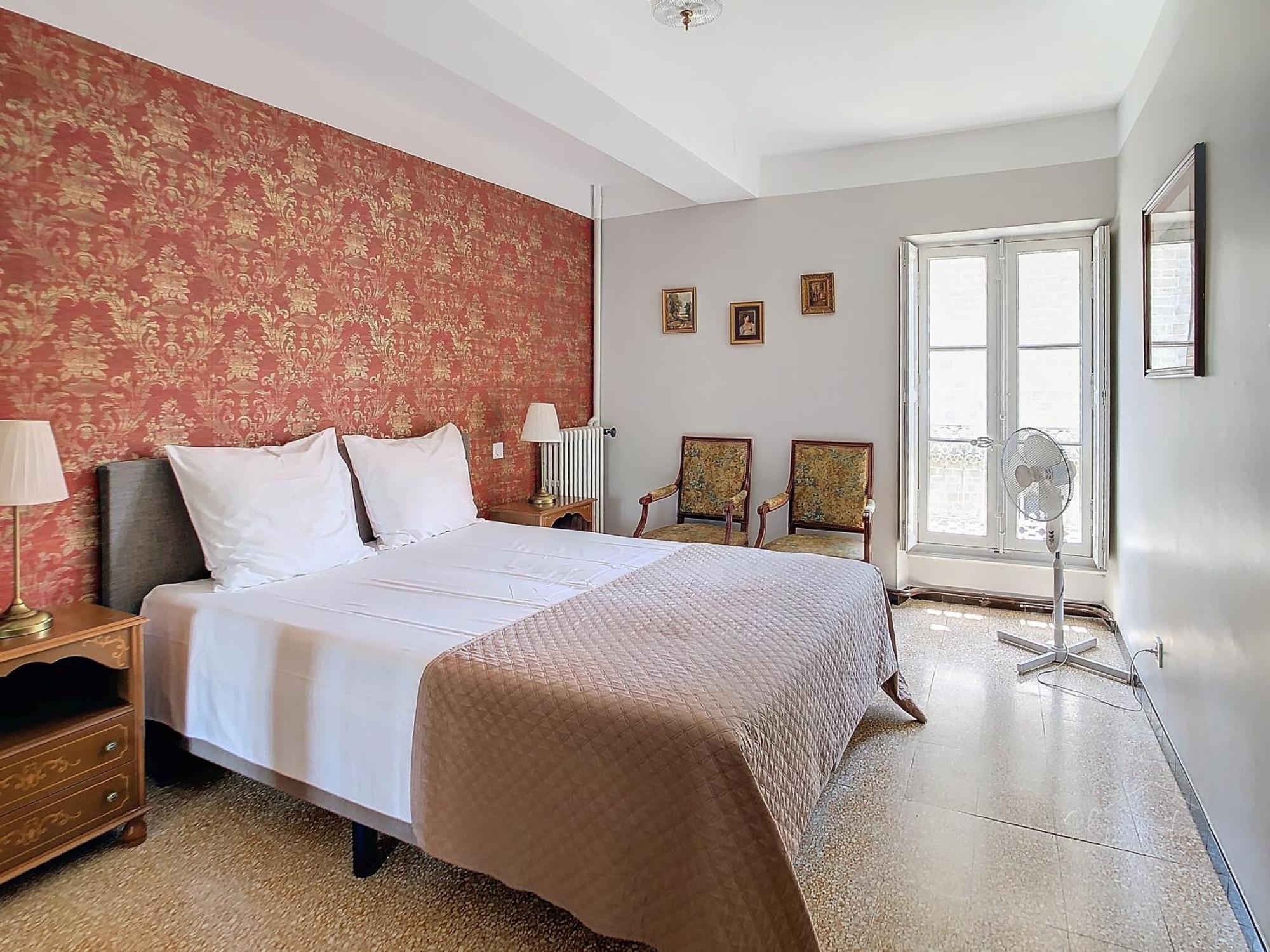 Apartment Carcasses قرقشونه المظهر الخارجي الصورة